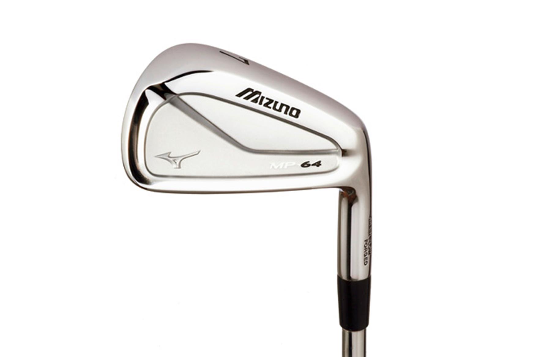 mizuno mp 64 lofts